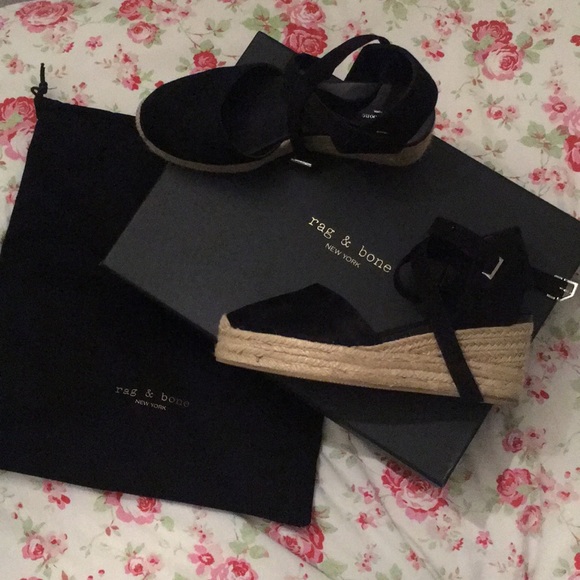 rag and bone kea espadrille